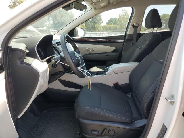 Photo 7 from auction – 2022 HYUNDAI TUCSON SEL with VIN 5NMJBCAE5NH158299