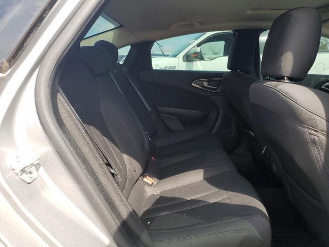 Photo 10 from auction – 2016 CHRYSLER 200 LIMITE with VIN 1C3CCCAB2GN172425