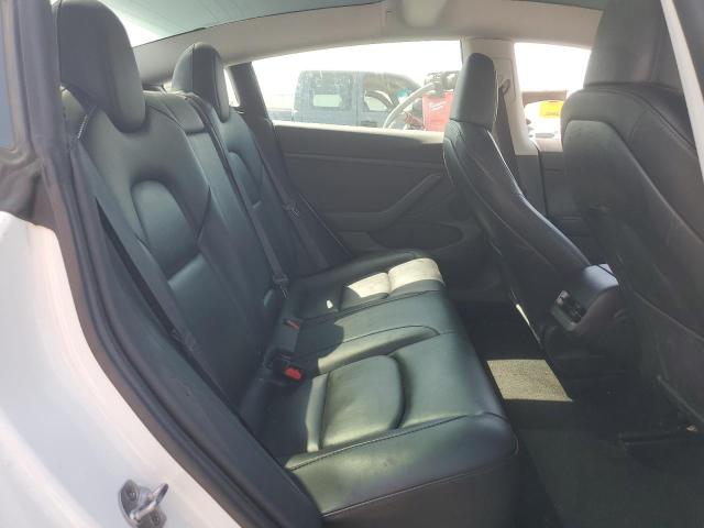 Photo 10 from auction – 2023 TESLA MODEL 3 with VIN 5YJ3E1EA5PF516968