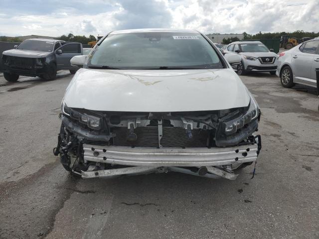 Photo 5 from auction – 2018 TOYOTA PRIUS PRIM with VIN JTDKARFP3J3076830
