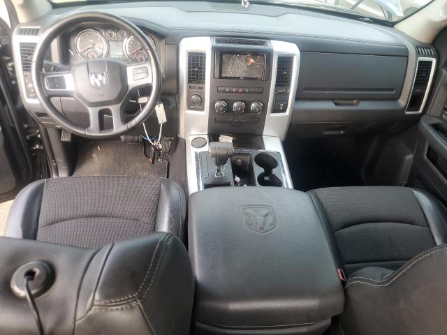 Photo 8 from auction – 2010 DODGE RAM 1500 with VIN 1D7RV1GT6AS260932