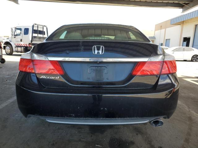 Photo 6 from auction – 2014 HONDA ACCORD LX with VIN 1HGCR2F33EA033965