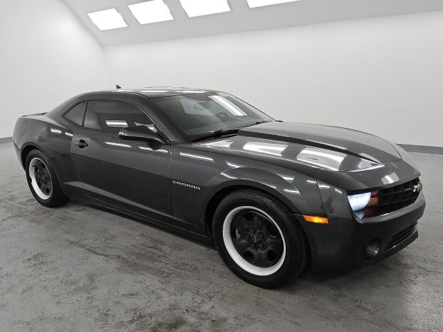 صورة رقم 4 من المزاد - 2012 CHEVROLET CAMARO LS مع VIN 2G1FE1E38C9199337