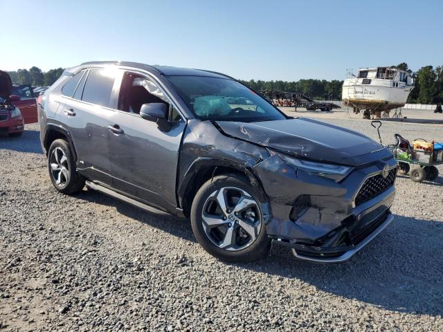 Photo 4 from auction – 2025 TOYOTA RAV4 SE with VIN JTMCB3FV9SD235021
