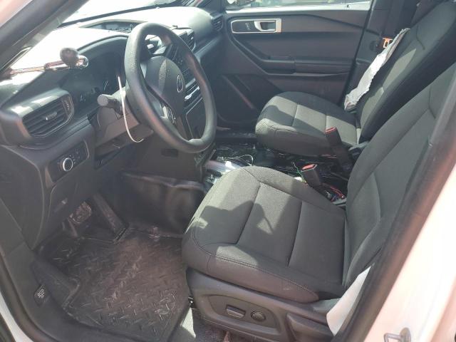 Photo 7 from auction – 2023 FORD EXPLORER P with VIN 1FM5K8AB5PGB12885