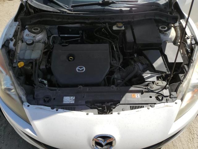 Photo 11 from auction – 2011 MAZDA 3 I with VIN JM1BL1UG5B1414403