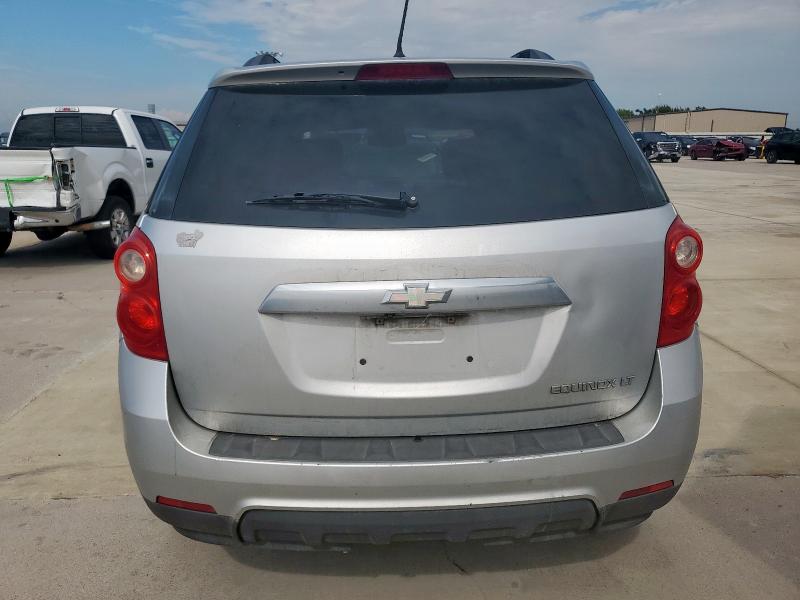 Photo 6 from auction – 2013 CHEVROLET EQUINOX LT with VIN 2GNALDEK9D1129451
