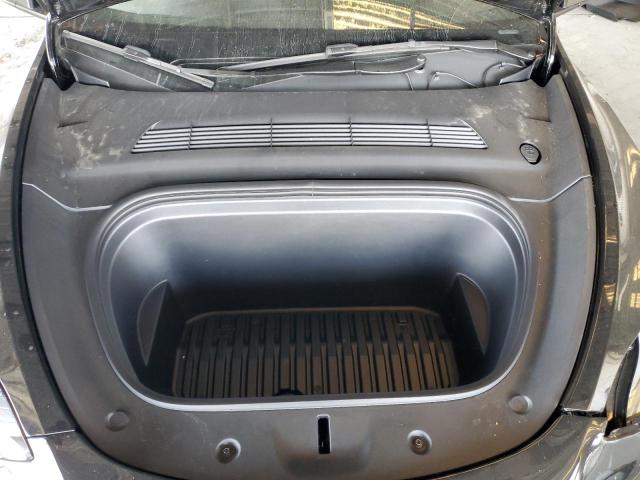Photo 11 from auction – 2025 TESLA MODEL Y with VIN 7SAYGDEF8SF306129