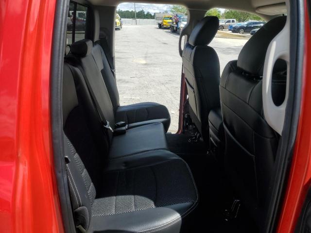Photo 10 from auction – 2018 RAM 1500 SPORT with VIN 1C6RR7HT7JS186170