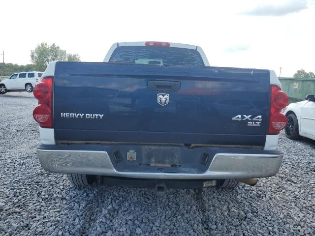 Photo 6 from auction – 2007 DODGE RAM 1500 ST with VIN 1D7HA16N87J592640
