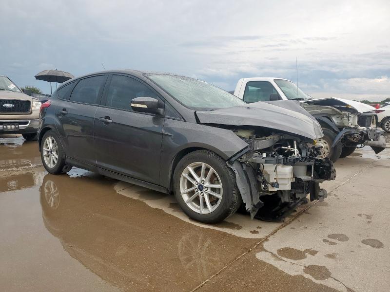 Photo 4 from auction – 2016 FORD FOCUS SE with VIN 1FADP3K27GL254722