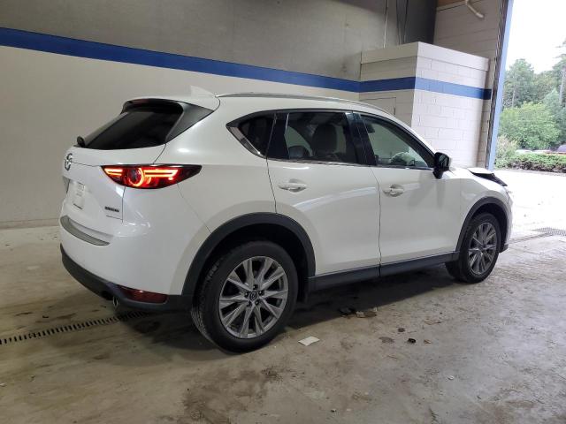 Photo 3 from auction – 2020 MAZDA CX-5 GRAND with VIN JM3KFADM7L0777359