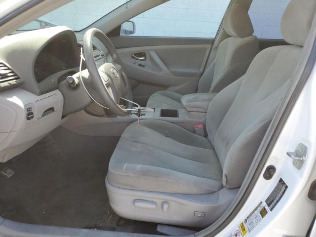 Photo 7 from auction – 2008 TOYOTA CAMRY CE with VIN 4T4BE46K48R037830