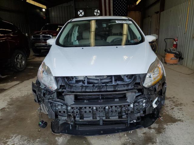 Photo 5 from auction – 2018 FORD C-MAX TITANIUM with VIN 1FADP5DU2JL100906