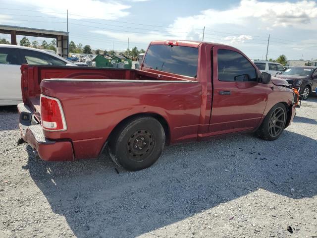 Photo 3 from auction – 2014 RAM 1500 ST with VIN 3C6JR6ATXEG205583