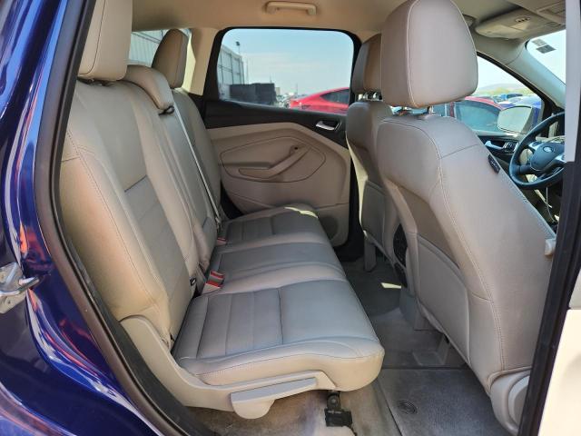 Photo 11 from auction – 2014 FORD ESCAPE TITANIUM with VIN 1FMCU0J9XEUB39658