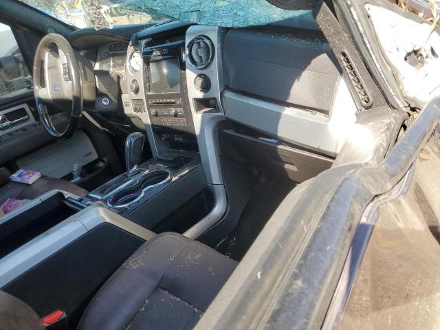 Zdjęcie 8 z aukcji – 2012 FORD F150 z VIN 1FTFW1ET7CFA94073