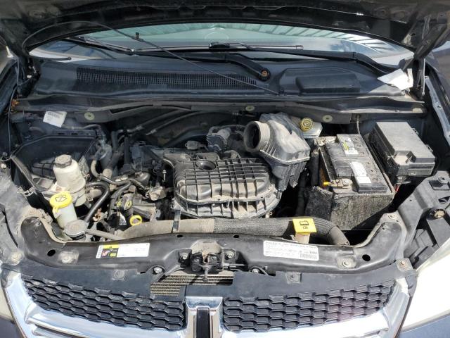 Photo 12 from auction – 2014 DODGE GRAND CARA with VIN 2C4RDGBG4ER103210