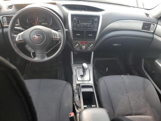 Photo 8 from auction – 2011 SUBARU FORESTER 2 with VIN JF2SHCDC7BH738391