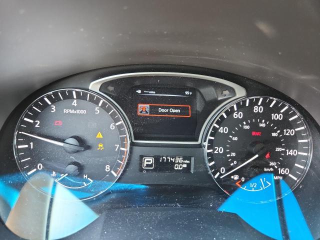 Photo 9 from auction – 2013 NISSAN ALTIMA 3.5 with VIN 1N4AL3AP4DN427611