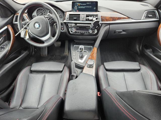 صورة رقم 8 من المزاد - 2016 BMW 328 XI SUL مع VIN WBA8E3G5XGNU01329