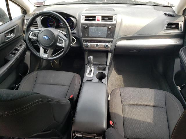Photo 8 from auction – 2016 SUBARU LEGACY 2.5 with VIN 4S3BNAC67G3061841