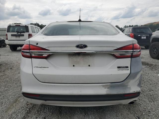 Photo 6 from auction – 2017 FORD FUSION S H with VIN 3FA6P0UU4HR336822
