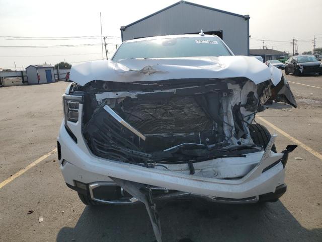 Photo 5 from auction – 2023 GMC SIERRA with VIN 3GTUUGE83PG241358