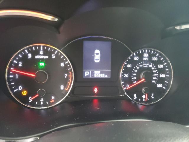 Photo 9 from auction – 2014 KIA FORTE EX with VIN KNAFX6A89E5236571