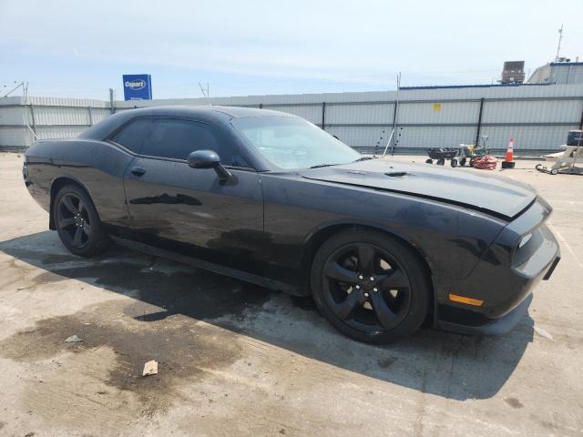 Photo 4 from auction – 2013 DODGE CHALLENGER with VIN 2C3CDYBT3DH605014