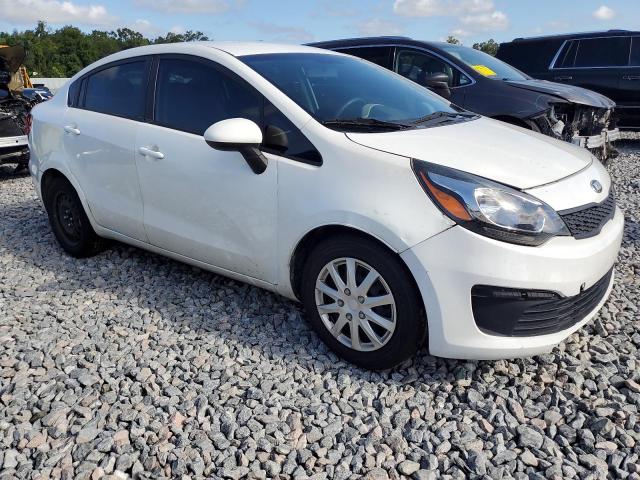 Photo 4 from auction – 2016 KIA RIO LX with VIN KNADM4A34G6638990