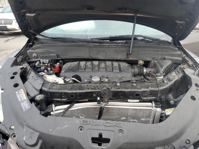 Photo 12 from auction – 2012 BUICK ENCLAVE with VIN 5GAKRCEDXCJ214151