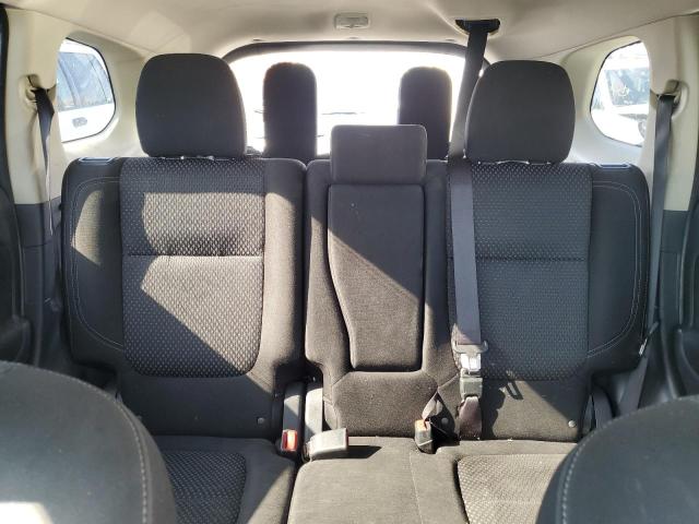 Photo 10 from auction – 2019 MITSUBISHI OUTLANDER SE with VIN JA4AZ3A32KZ034793