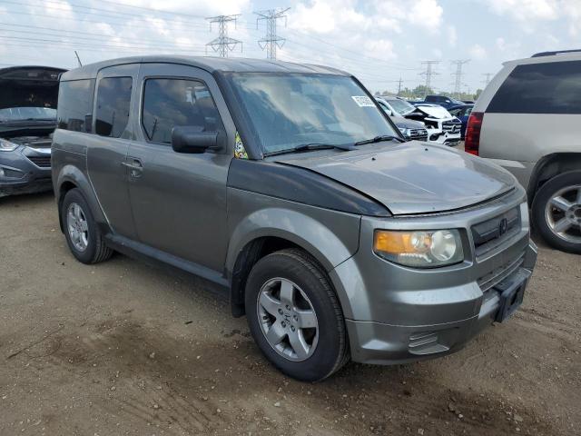 Photo 4 from auction – 2007 HONDA ELEMENT SC with VIN 5J6YH18907L013631