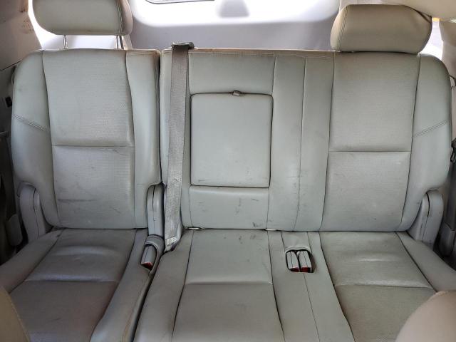 Photo 10 from auction – 2010 GMC YUKON SLT with VIN 1GKUKCE08AR226536