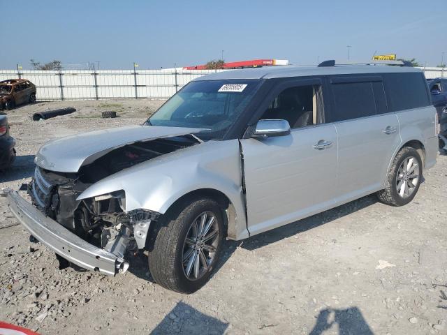 FORD FLEX LIMIT 2013 with VIN 2FMHK6D88DBD05150 - Photo from auction