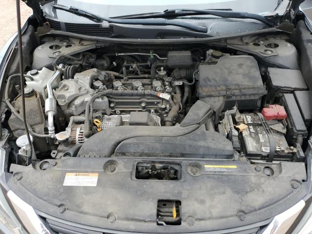 Photo 11 from auction – 2017 NISSAN ALTIMA 2.5 with VIN 1N4AL3AP5HC287392