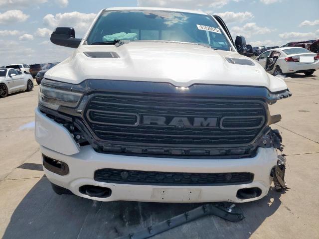 Photo 5 from auction – 2024 RAM 1500 LIMIT with VIN 1C6SRFHT4RN138910