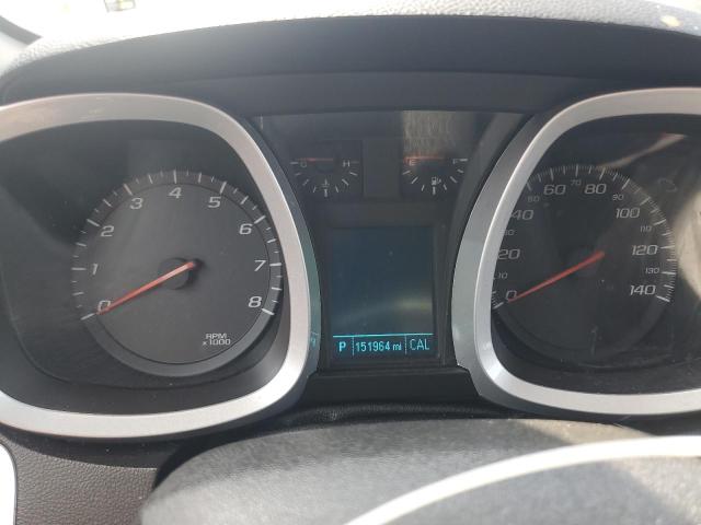 Photo 9 from auction – 2015 CHEVROLET EQUINOX LT with VIN 2GNFLFEK3F6160265