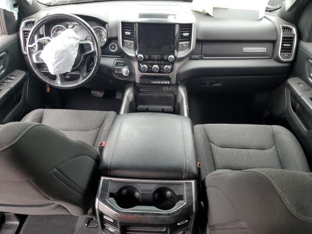 Photo 8 from auction – 2019 RAM 1500 BIG H with VIN 1C6SRFFT9KN732904