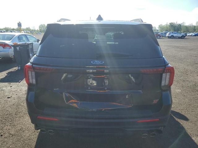 Photo 6 from auction – 2025 FORD EXPLORER with VIN 1FMWK8GC2SGA78076
