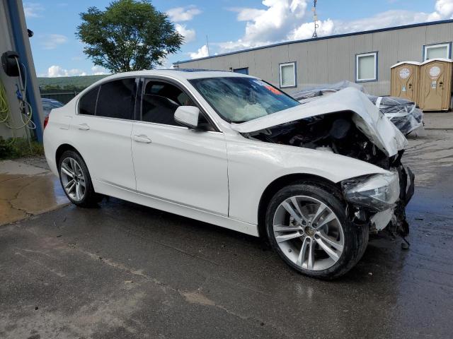 Photo 4 from auction – 2018 BMW 330 XI with VIN WBA8D9G5XJNU72818