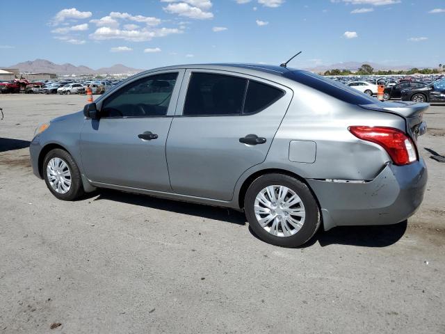 Photo 2 from auction – 2014 NISSAN VERSA S with VIN 3N1CN7AP8EL856114