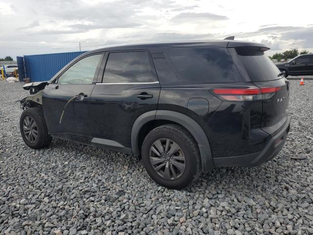 Photo 2 from auction – 2023 NISSAN PATHFINDER with VIN 5N1DR3AC2PC215174