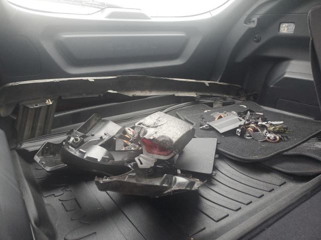 Photo 13 from auction – 2025 SUBARU CROSSTREK with VIN JF2GUHDC2SH279981