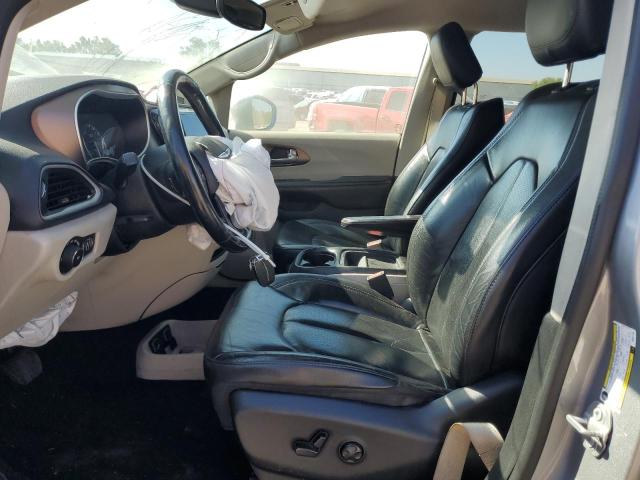 Photo 7 from auction – 2019 CHRYSLER PACIFICA T with VIN 2C4RC1BG4KR507135