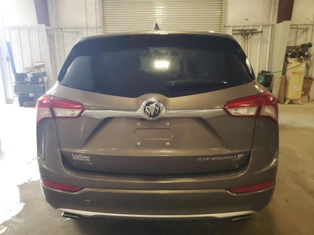 Foto 6 de la subasta – 2019 BUICK ENVISION P con VIN LRBFX3SX2KD003834