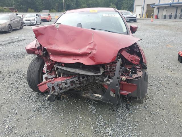 Photo 5 from auction – 2014 FORD FOCUS TITANIUM with VIN 1FADP3J29EL115092