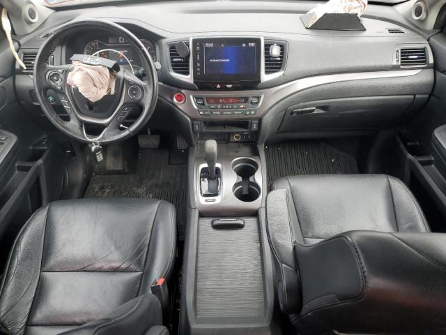 Photo 8 from auction – 2018 HONDA PILOT EXL with VIN 5FNYF6H52JB004428