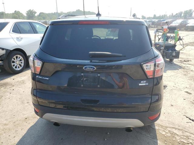 Photo 6 from auction – 2018 FORD ESCAPE SE with VIN 1FMCU9GD5JUC31951